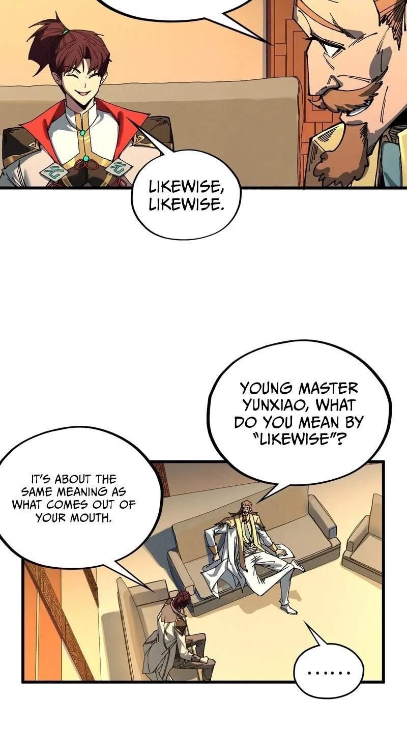 The Eternal Supreme Chapter 578 - Page 52
