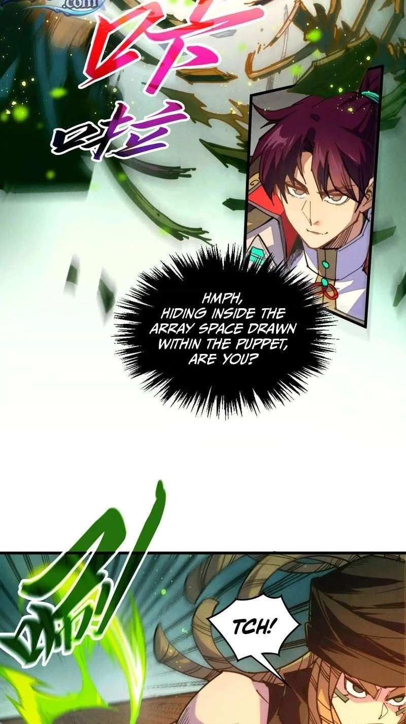 The Eternal Supreme Chapter 578 - Page 7