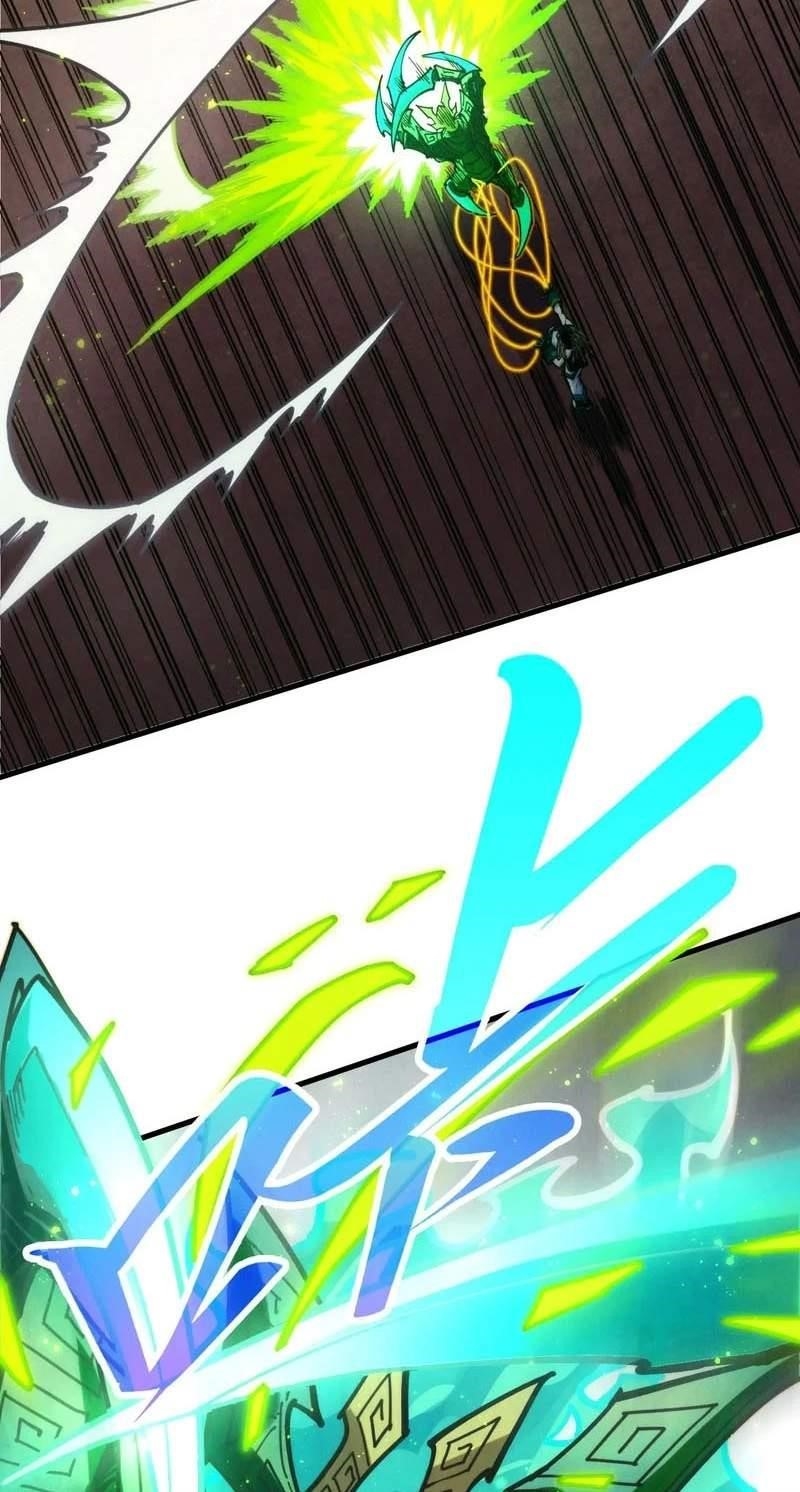 The Eternal Supreme Chapter 578 - Page 9