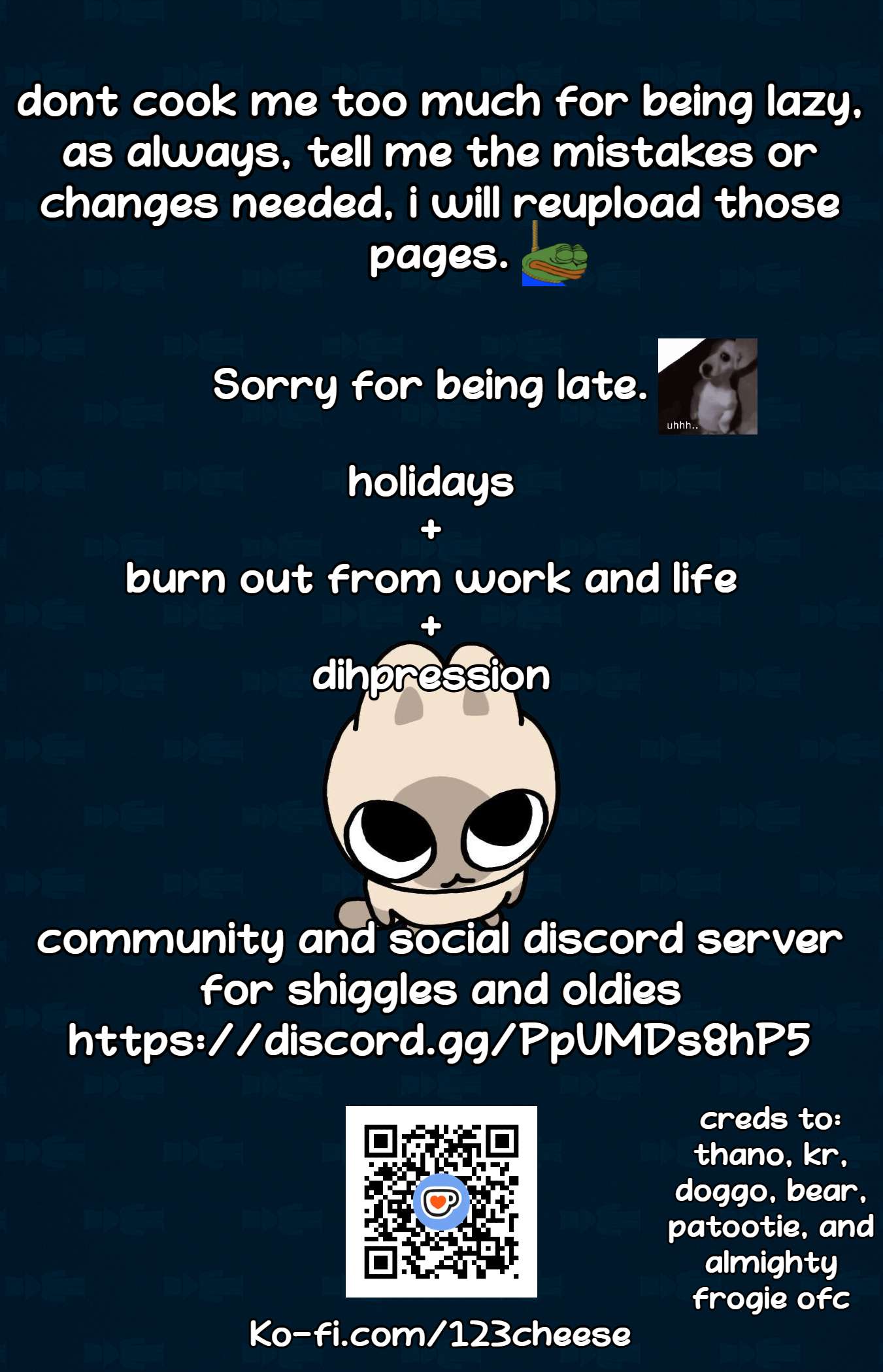 Tsuki Ga Michibiku Isekai Douchuu Chapter 113 - Page 29