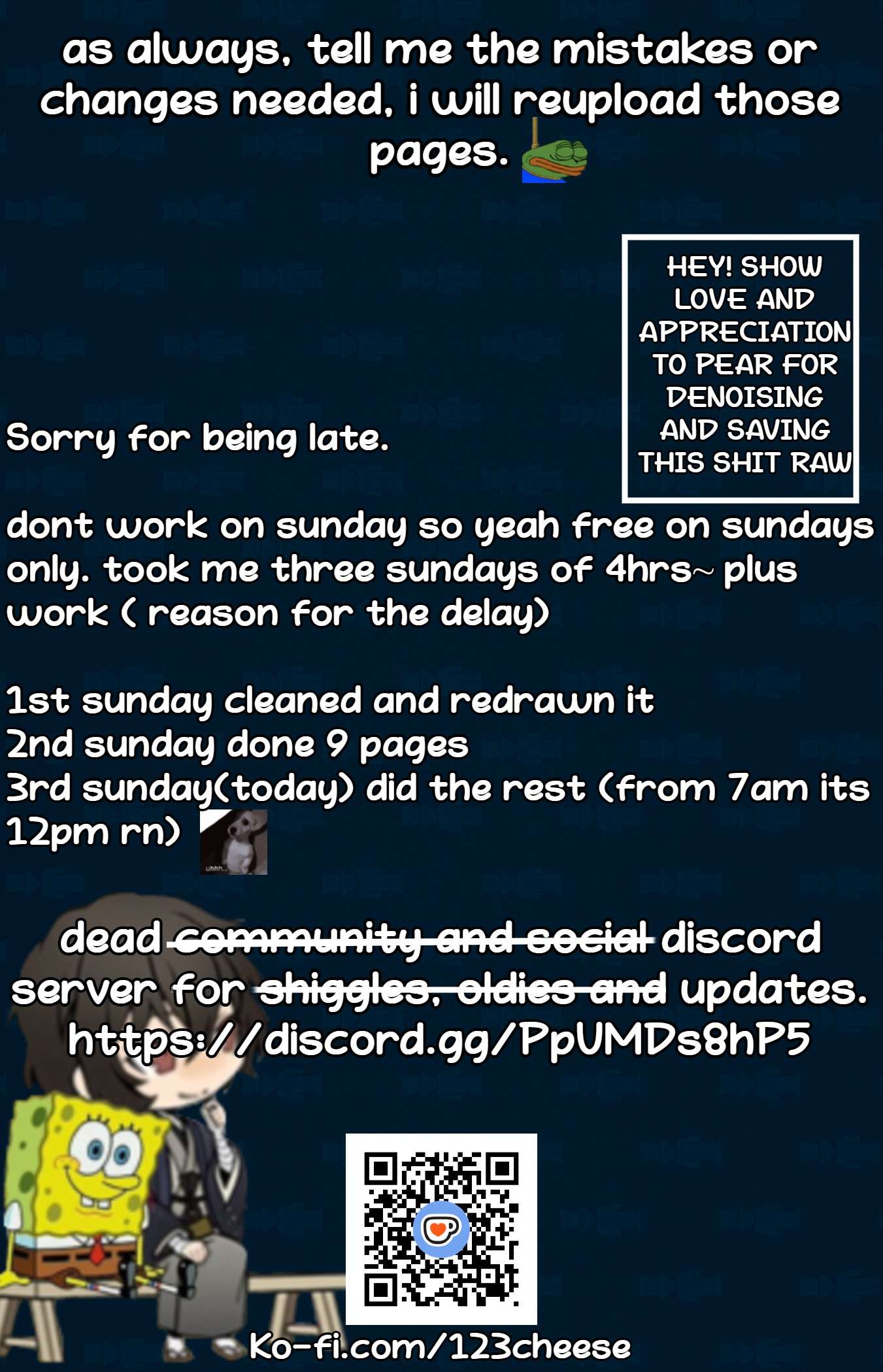 Tsuki Ga Michibiku Isekai Douchuu Chapter 114 - Page 29