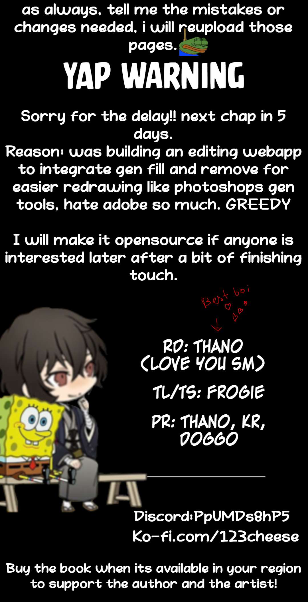 Tsuki Ga Michibiku Isekai Douchuu Chapter 115 - Page 29