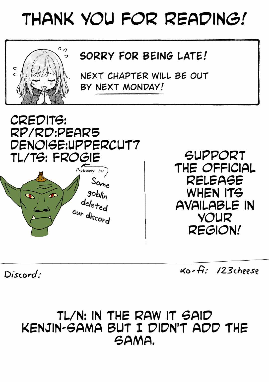 Tsuki Ga Michibiku Isekai Douchuu Chapter 117 - Page 29