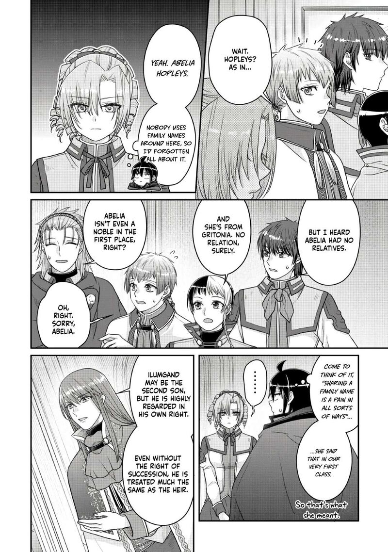 Tsuki Ga Michibiku Isekai Douchuu Chapter 120 - Page 24