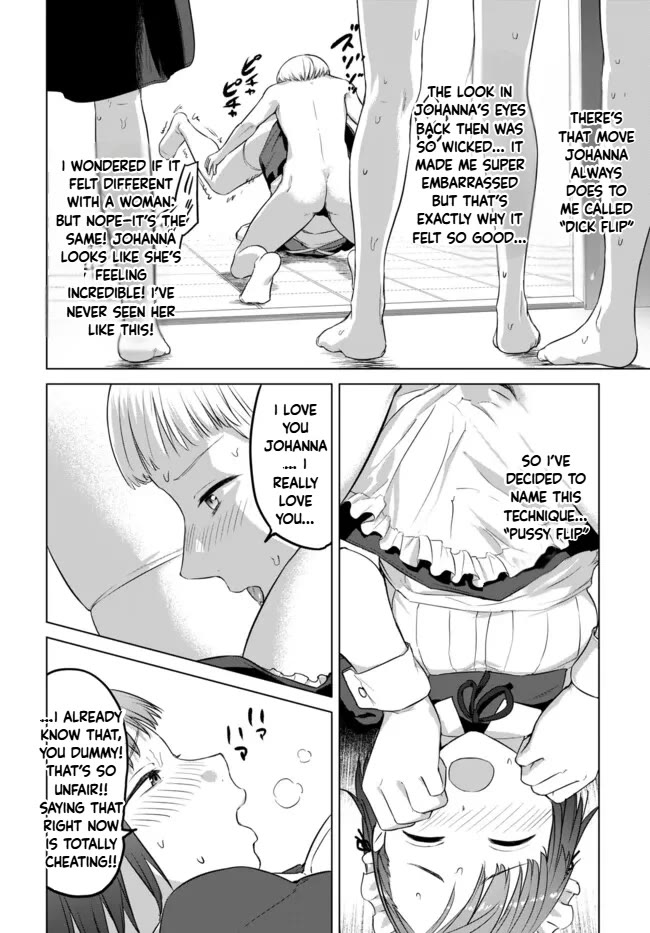 Valhalla Otintin-kan Chapter 40 - Page 6