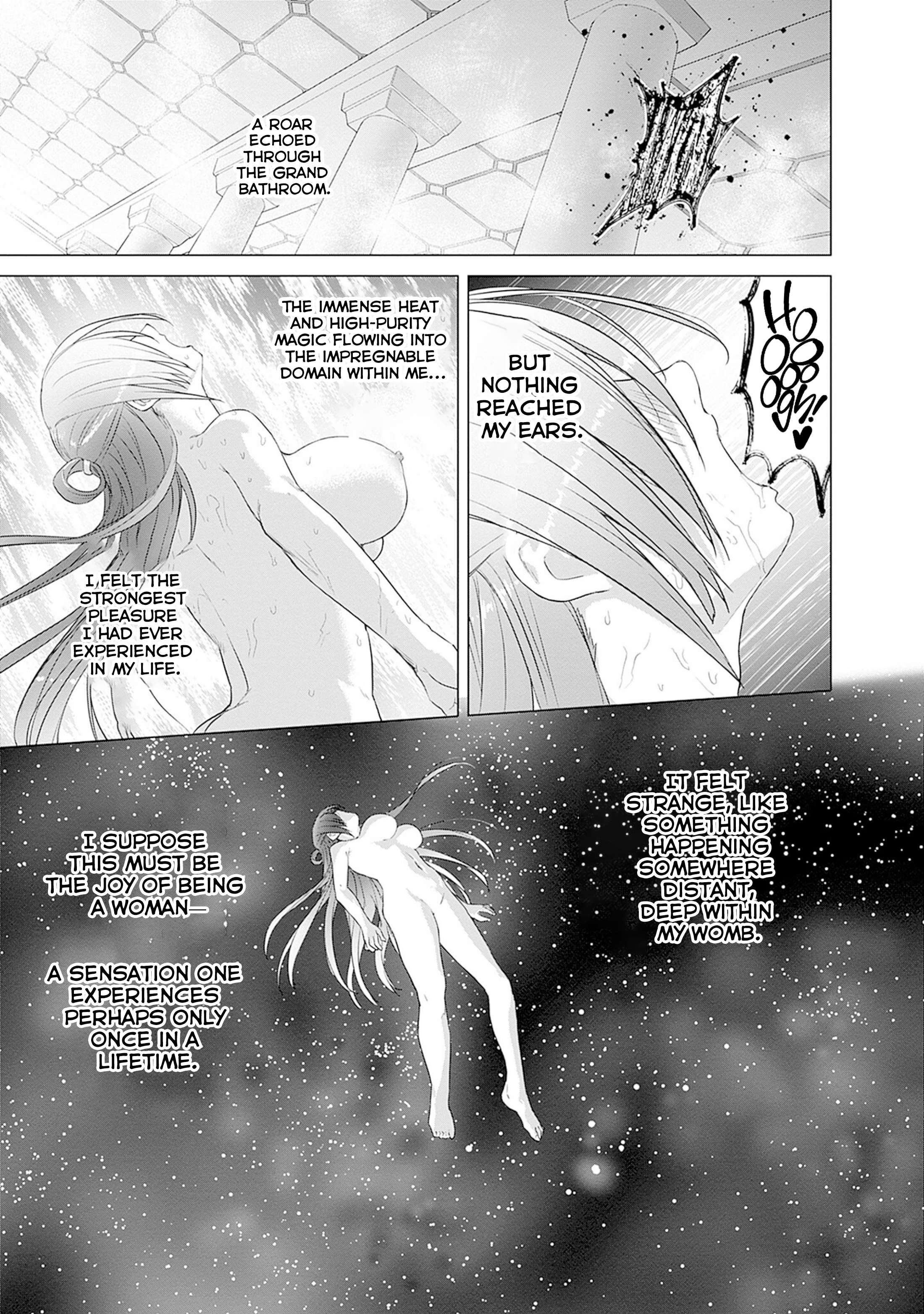 Valhalla Otintin-kan Chapter 41 - Page 5