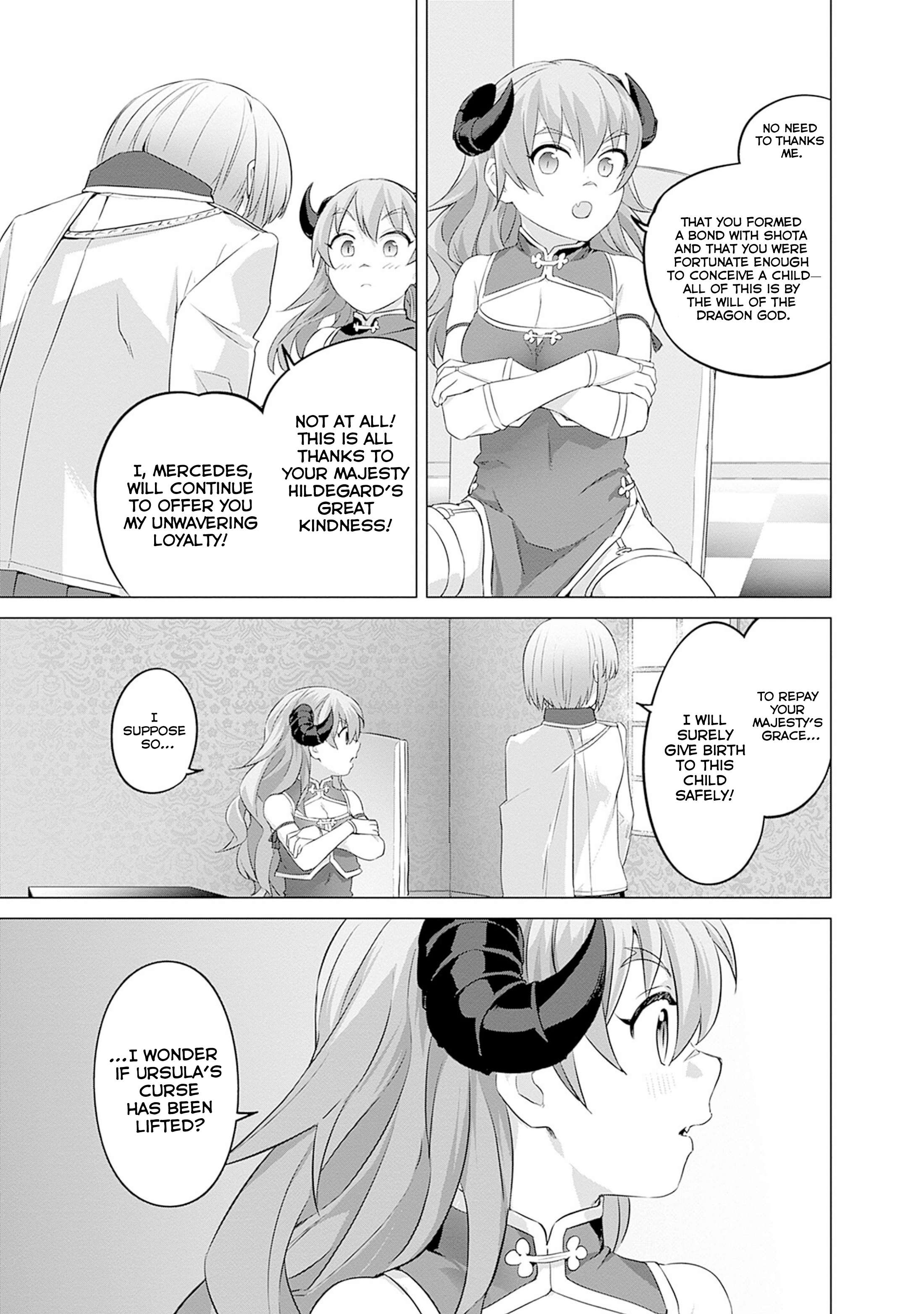 Valhalla Otintin-kan Chapter 41 - Page 9