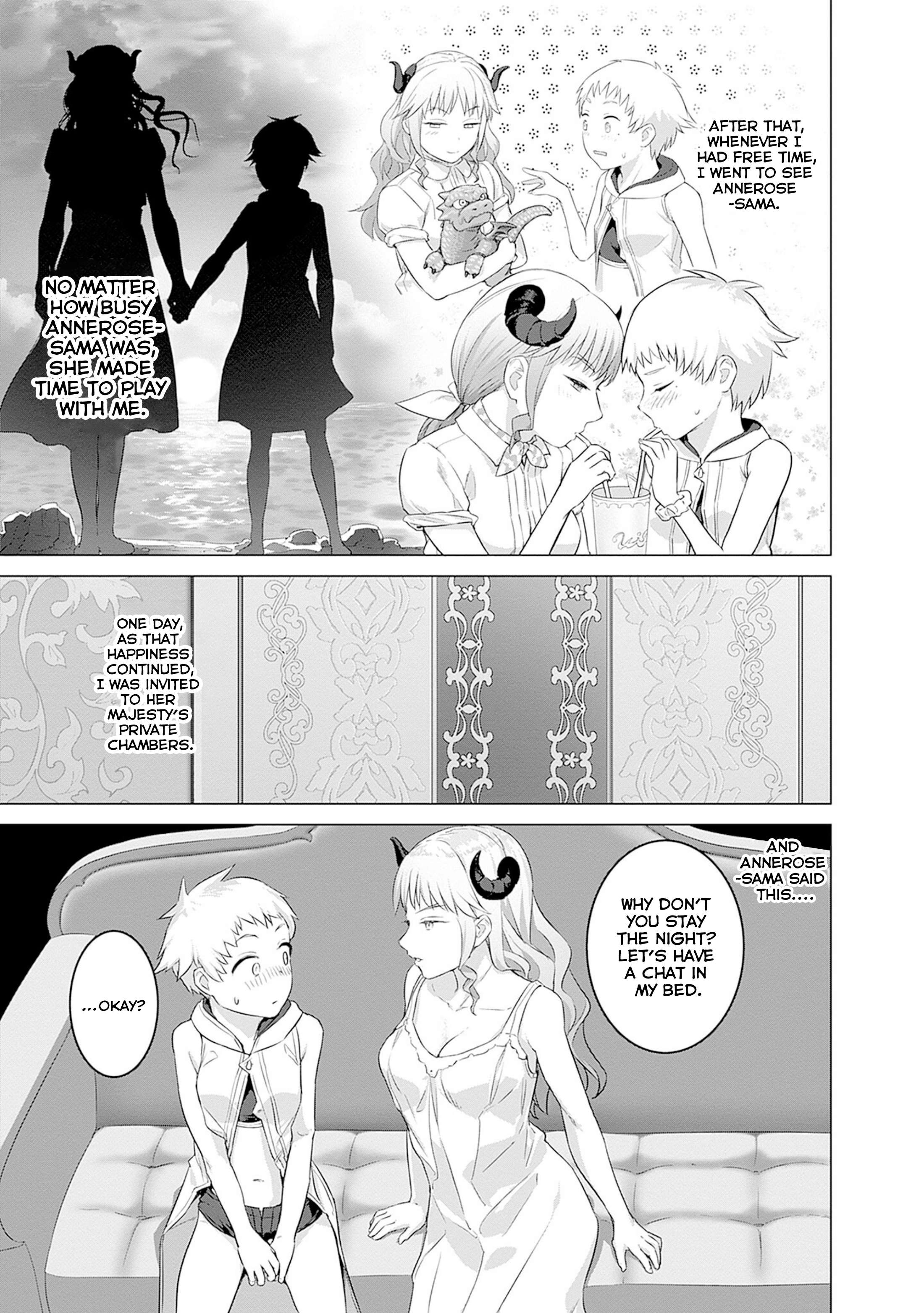 Valhalla Otintin-kan Chapter 42 - Page 19