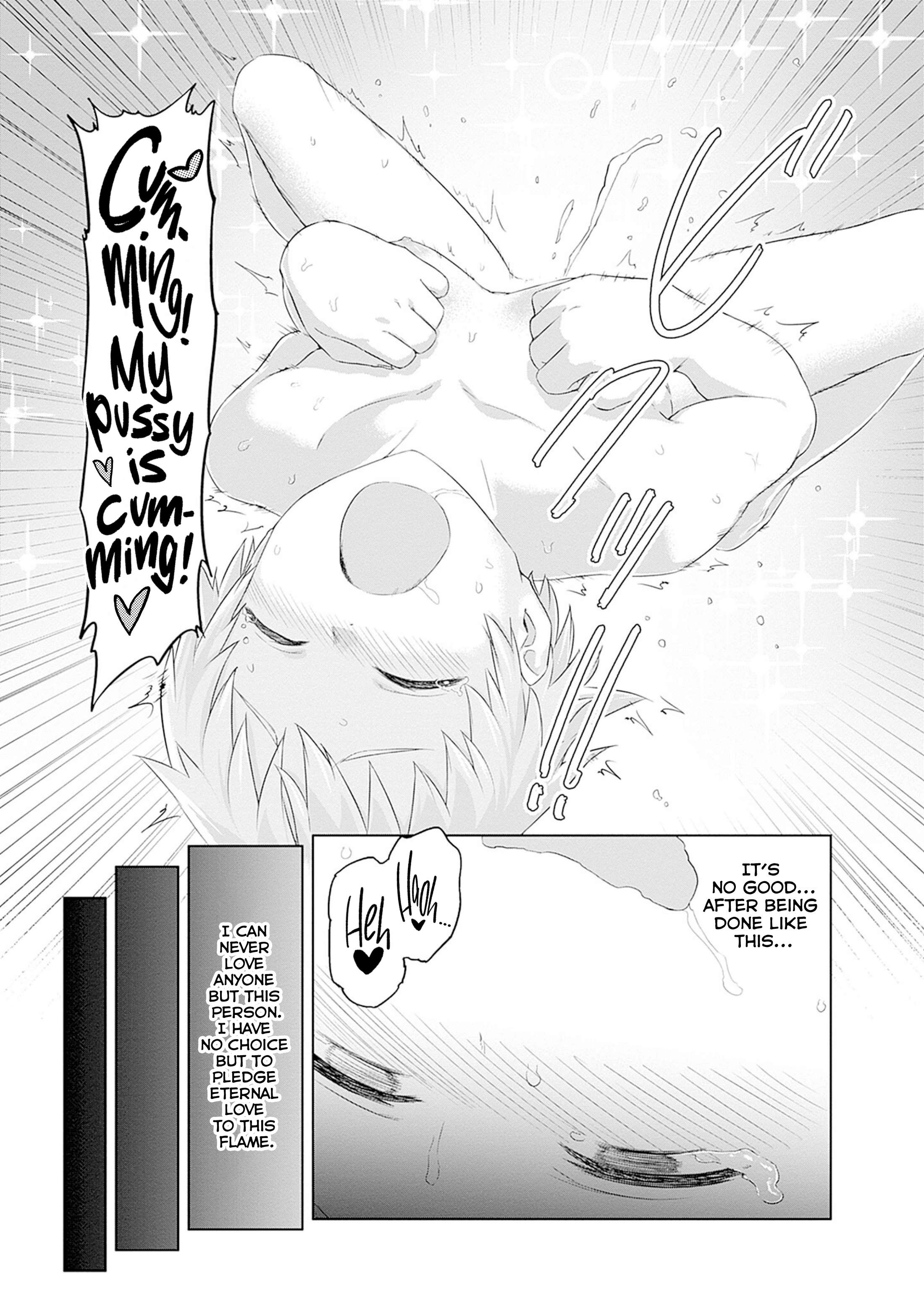 Valhalla Otintin-kan Chapter 43 - Page 13