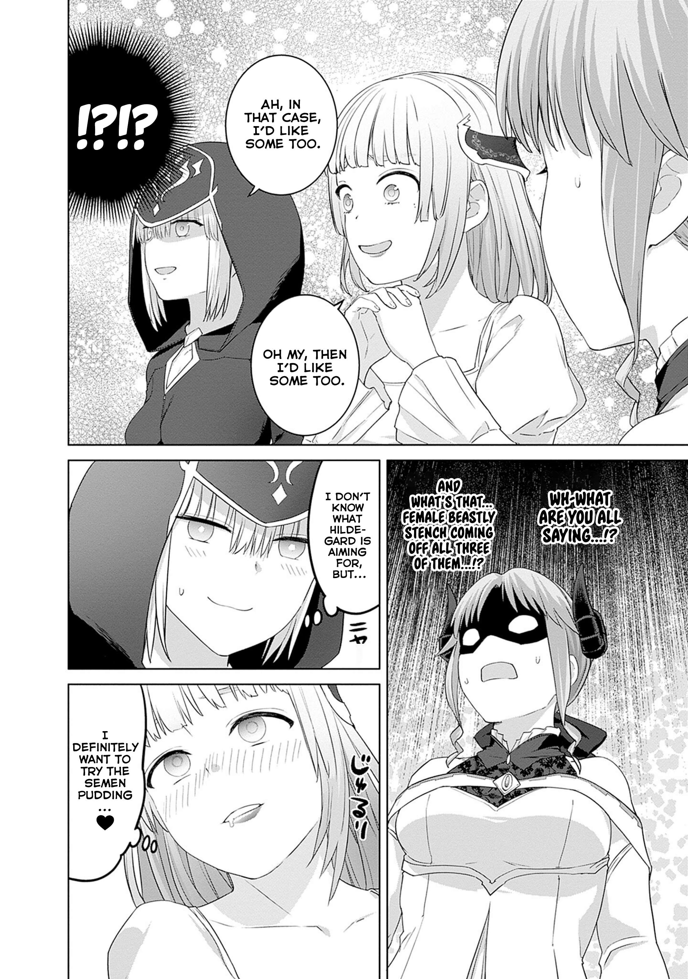 Valhalla Otintin-kan Chapter 45 - Page 24