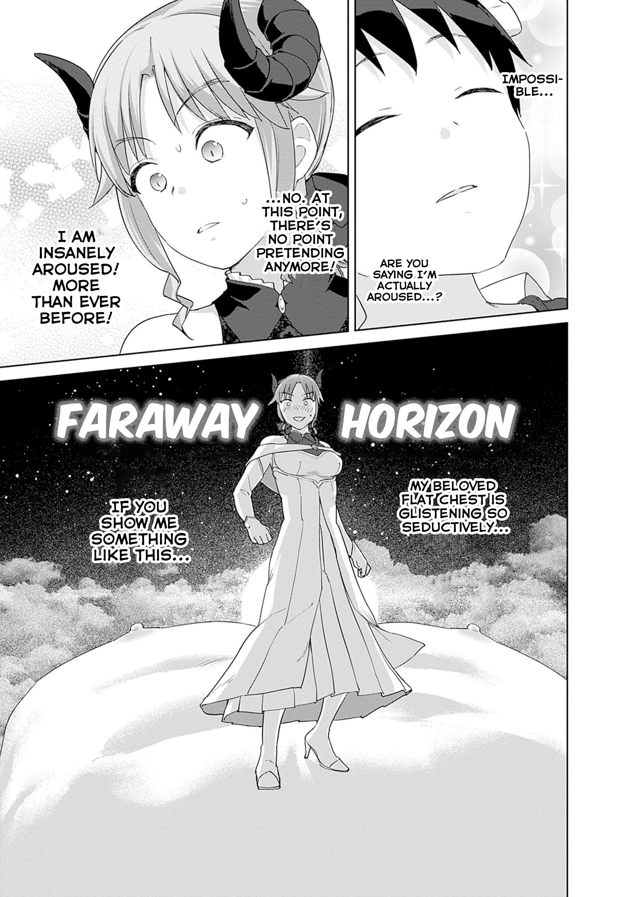 Valhalla Otintin-kan Chapter 47 - Page 13
