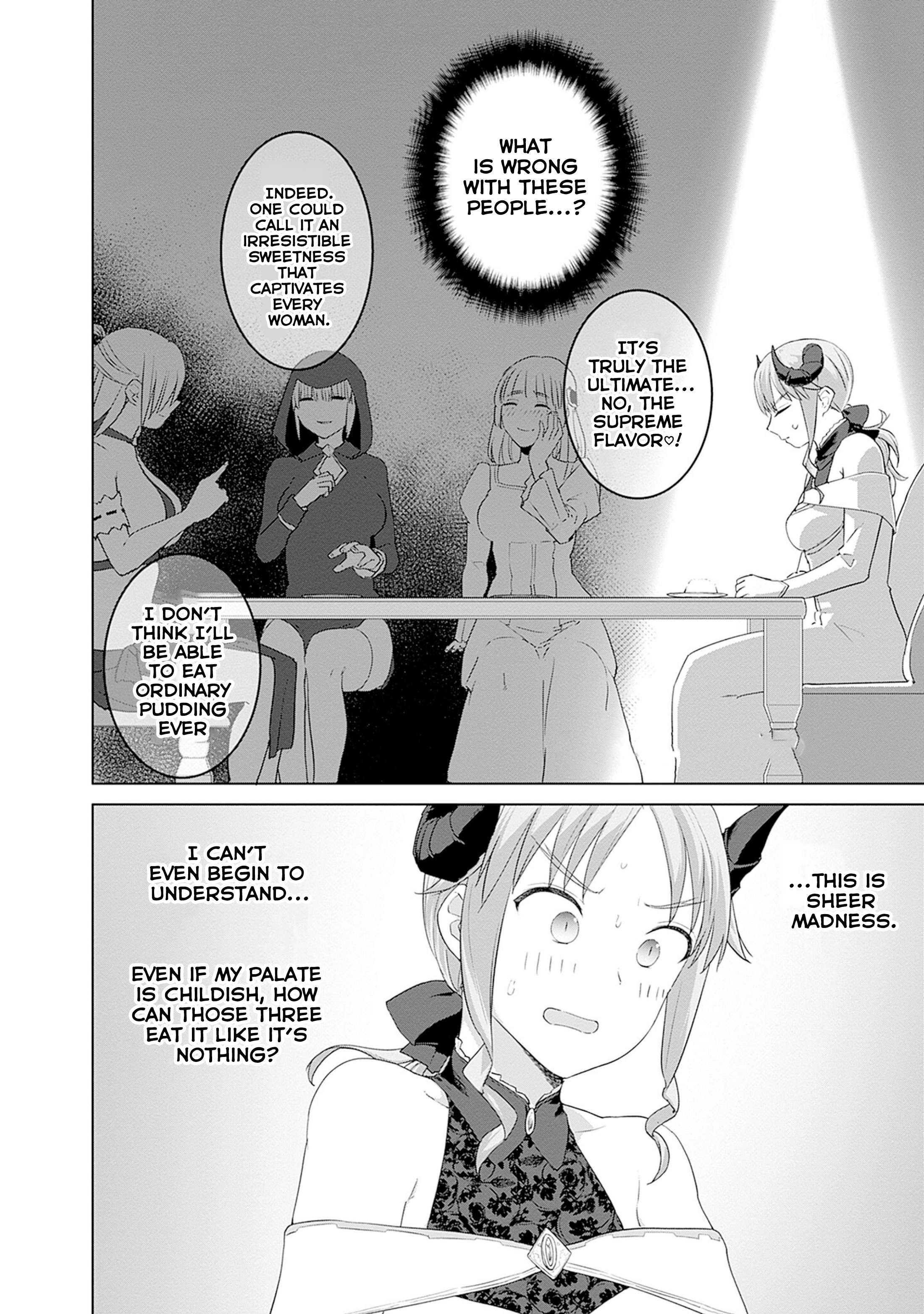 Valhalla Otintin-kan Chapter 47 - Page 2