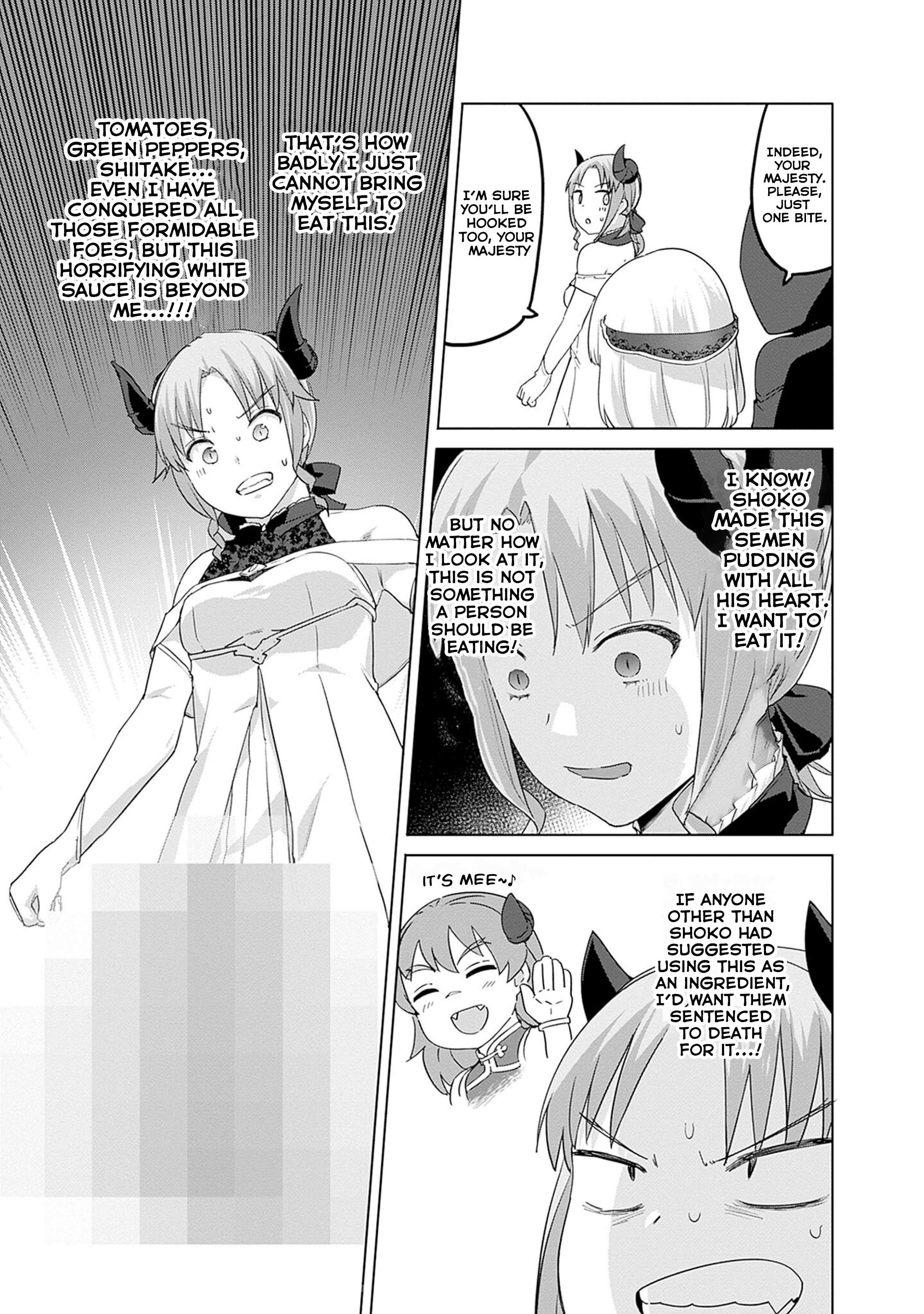 Valhalla Otintin-kan Chapter 47 - Page 9