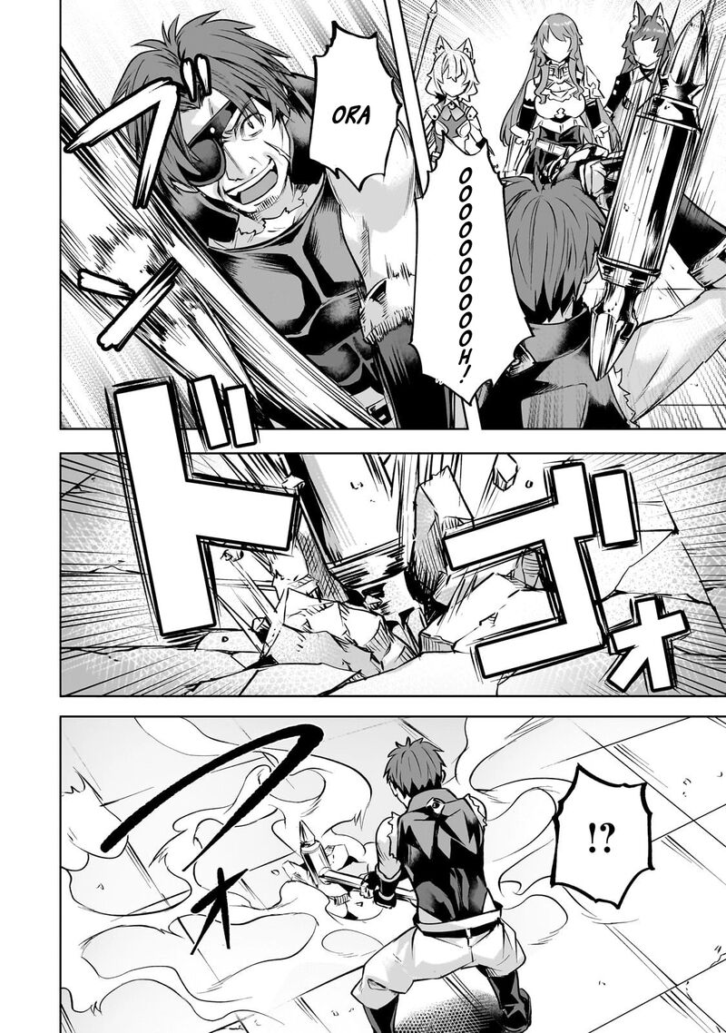 I Have A Slow Living In Different World (I Wish) Chapter 58 - Page 18