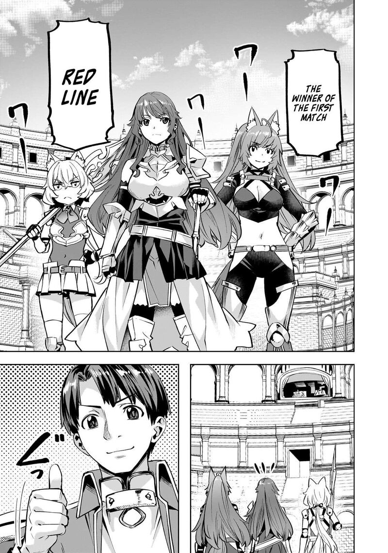 I Have A Slow Living In Different World (I Wish) Chapter 59 - Page 3