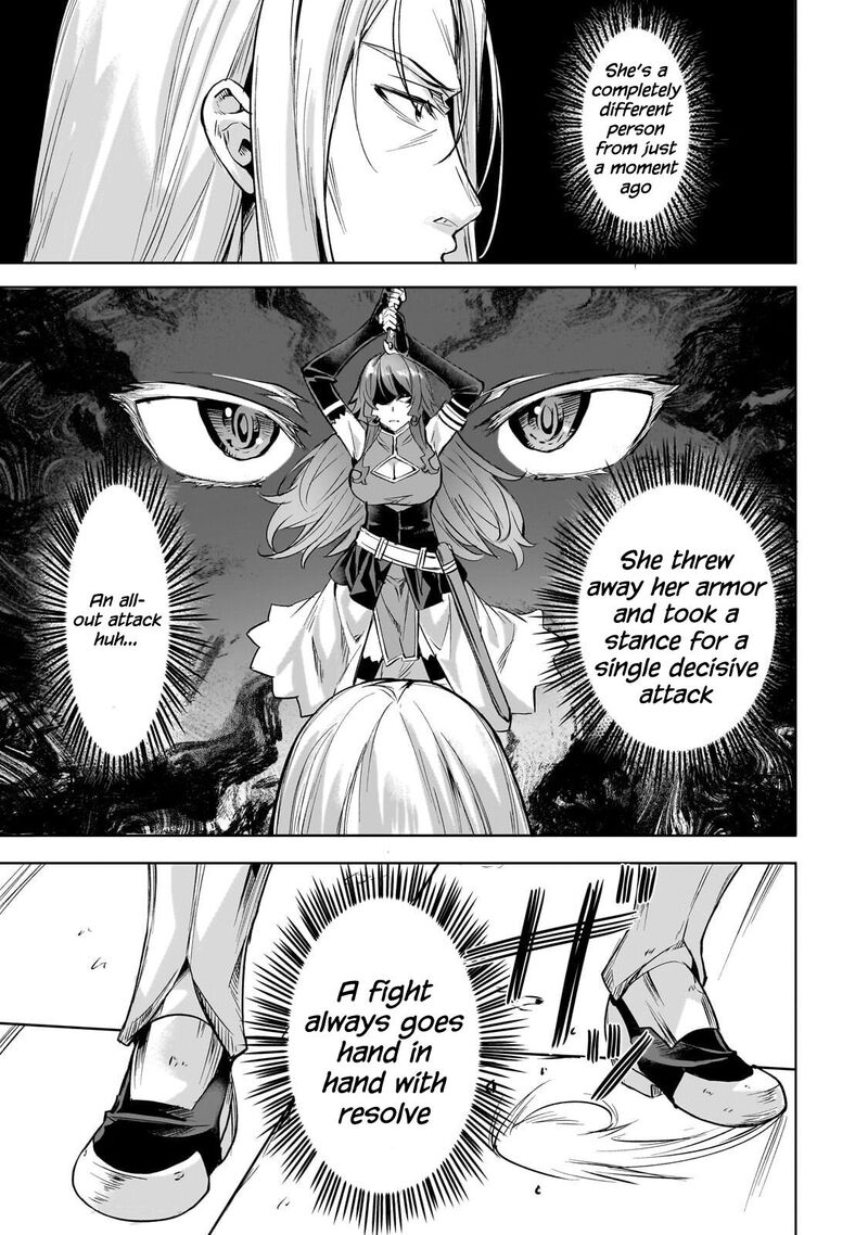 I Have A Slow Living In Different World (I Wish) Chapter 64 - Page 3