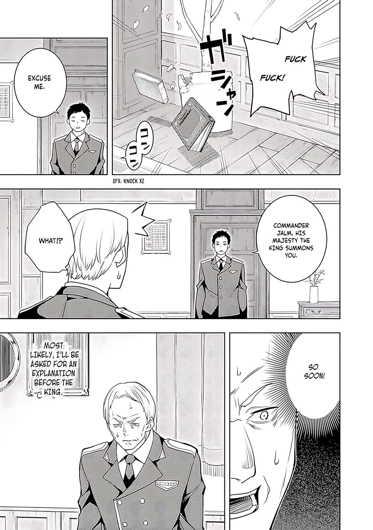 The Former Top 1’s Sub-Character Training Diary ~A Dedicated Player Is Currently Conquering Another World!~ Chapter 63 - Page 10