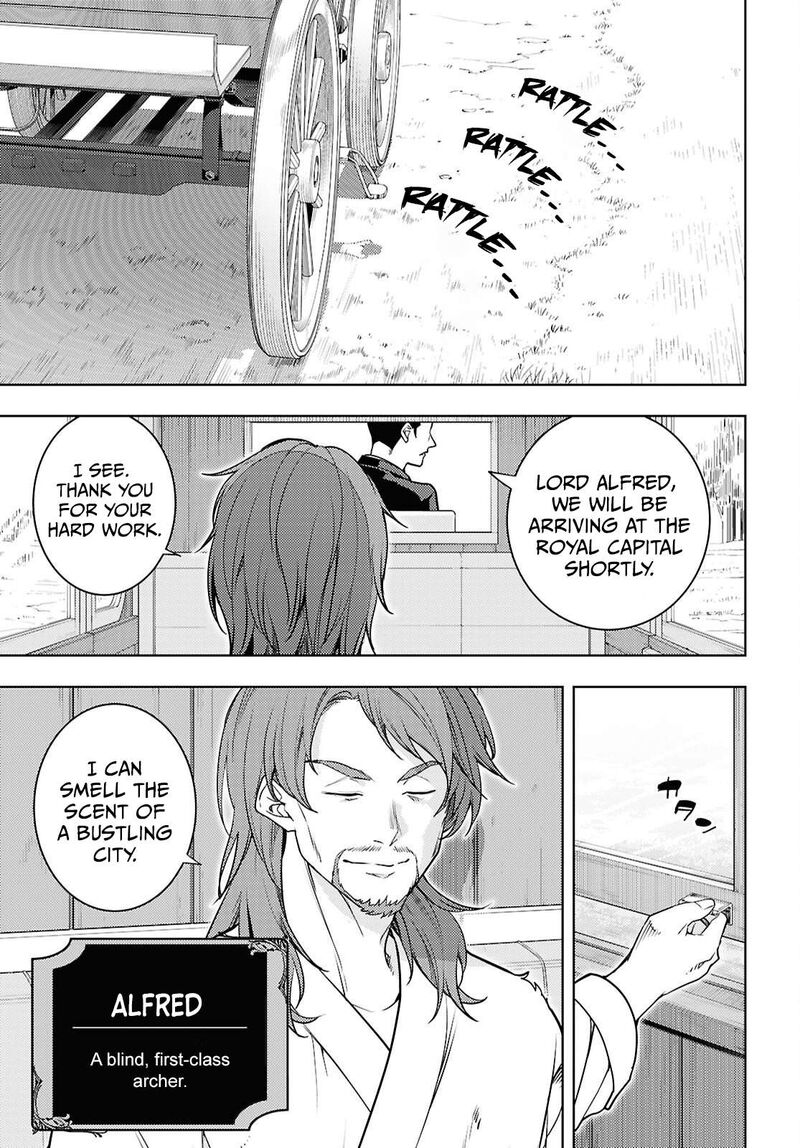 The Former Top 1’s Sub-Character Training Diary ~A Dedicated Player Is Currently Conquering Another World!~ Chapter 85 - Page 19