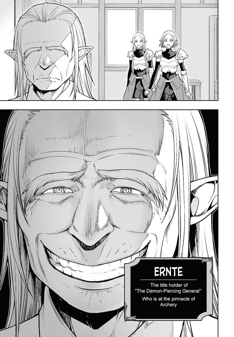 The Former Top 1’s Sub-Character Training Diary ~A Dedicated Player Is Currently Conquering Another World!~ Chapter 85 - Page 5