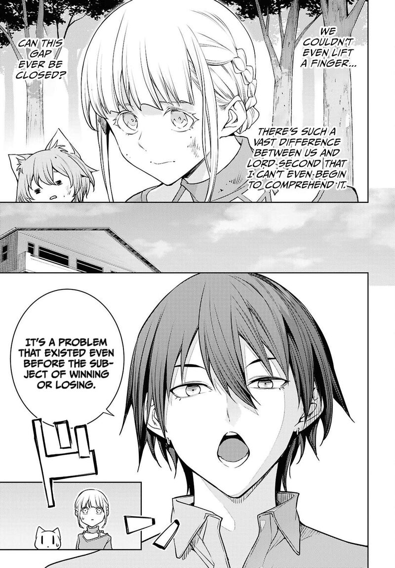 The Former Top 1’s Sub-Character Training Diary ~A Dedicated Player Is Currently Conquering Another World!~ Chapter 85 - Page 7