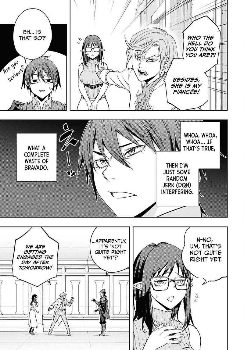 The Former Top 1’s Sub-Character Training Diary ~A Dedicated Player Is Currently Conquering Another World!~ Chapter 87 - Page 29