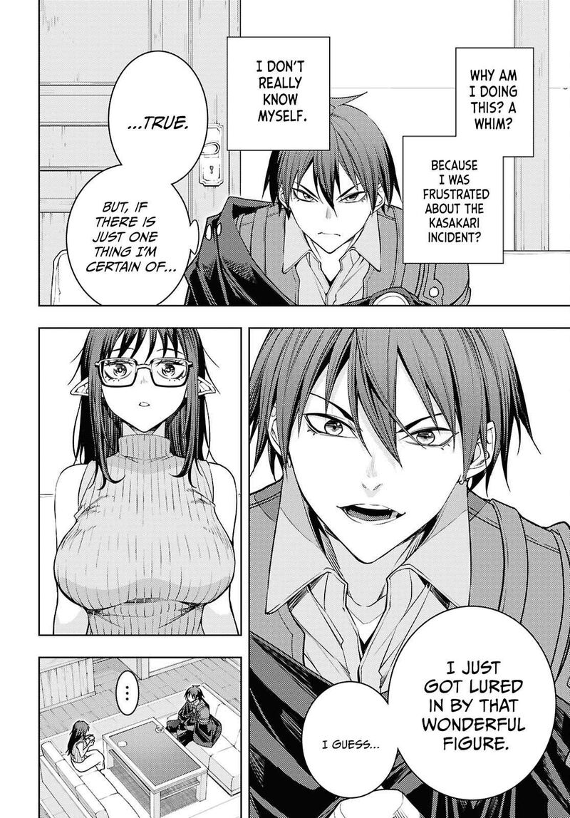 The Former Top 1’s Sub-Character Training Diary ~A Dedicated Player Is Currently Conquering Another World!~ Chapter 88 - Page 10