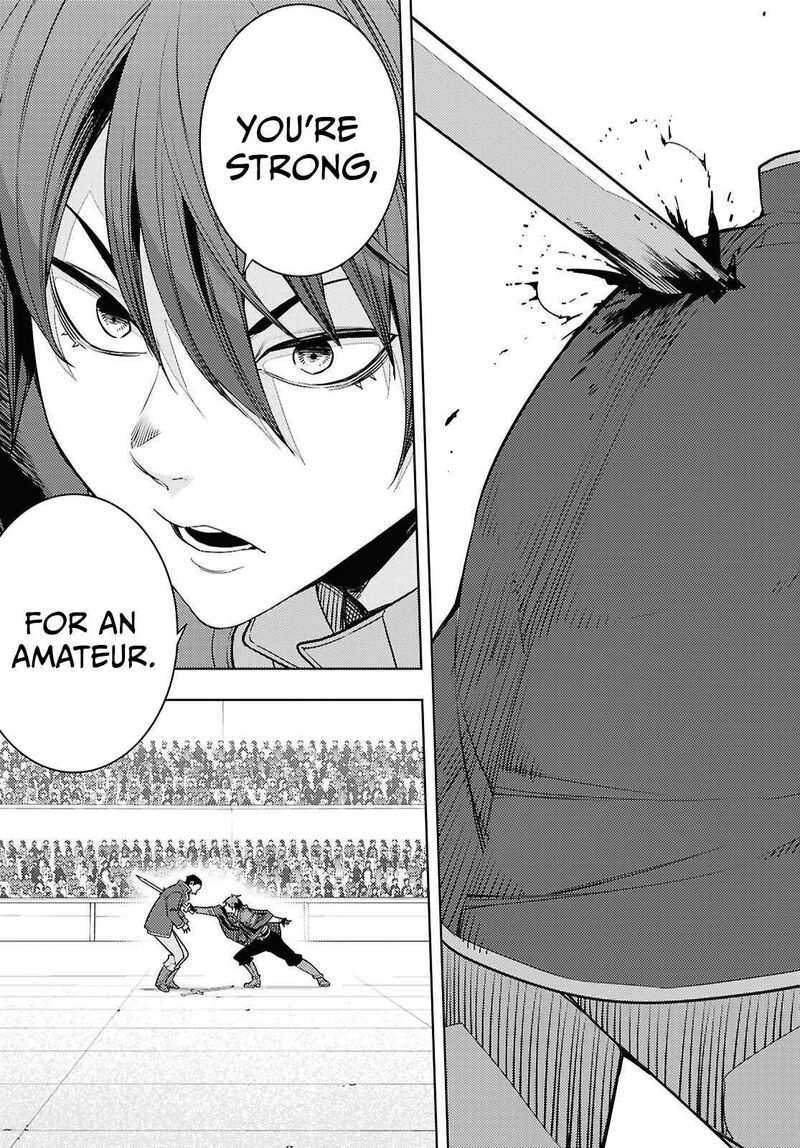 The Former Top 1’s Sub-Character Training Diary ~A Dedicated Player Is Currently Conquering Another World!~ Chapter 89 - Page 7