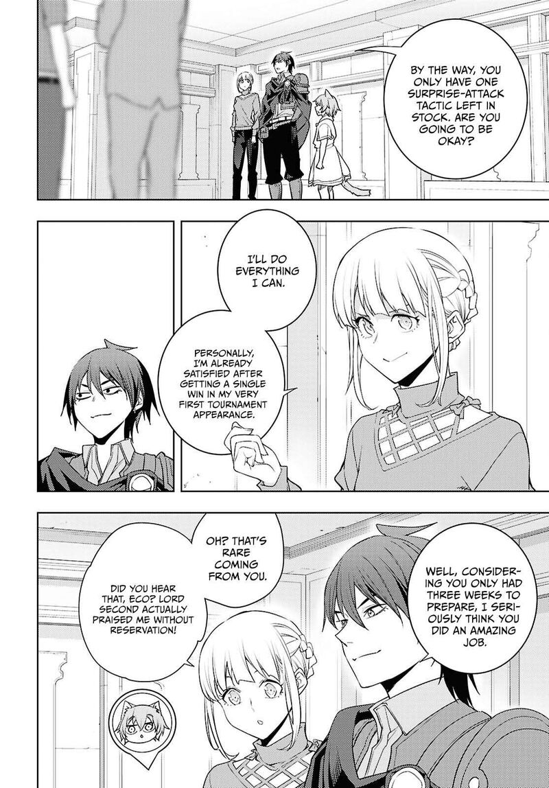 The Former Top 1’s Sub-Character Training Diary ~A Dedicated Player Is Currently Conquering Another World!~ Chapter 90 - Page 30