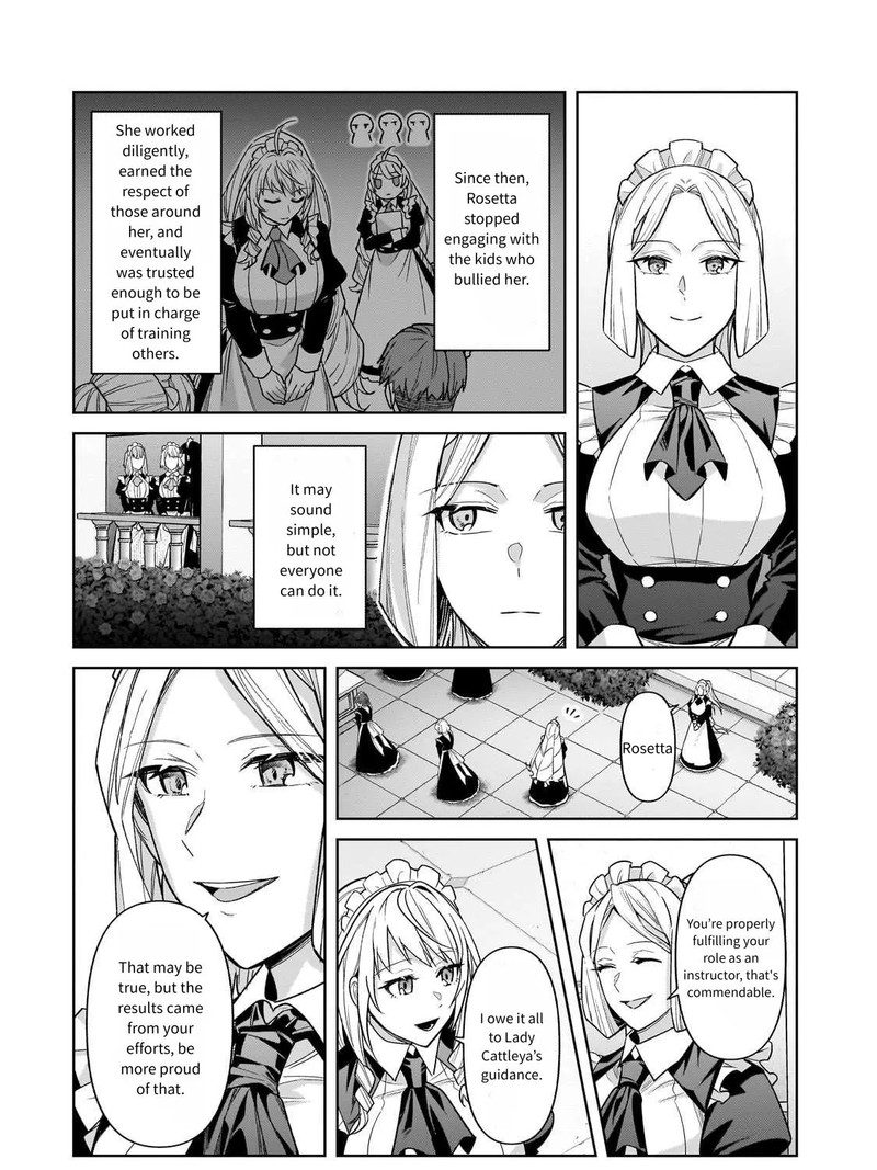 I’m the Evil Lord of an Intergalactic Empire! Chapter 41 - Page 12