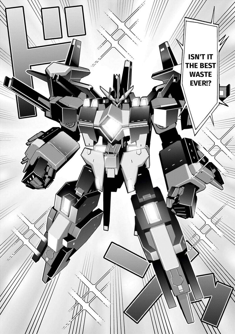I’m the Evil Lord of an Intergalactic Empire! Chapter 49 - Page 11