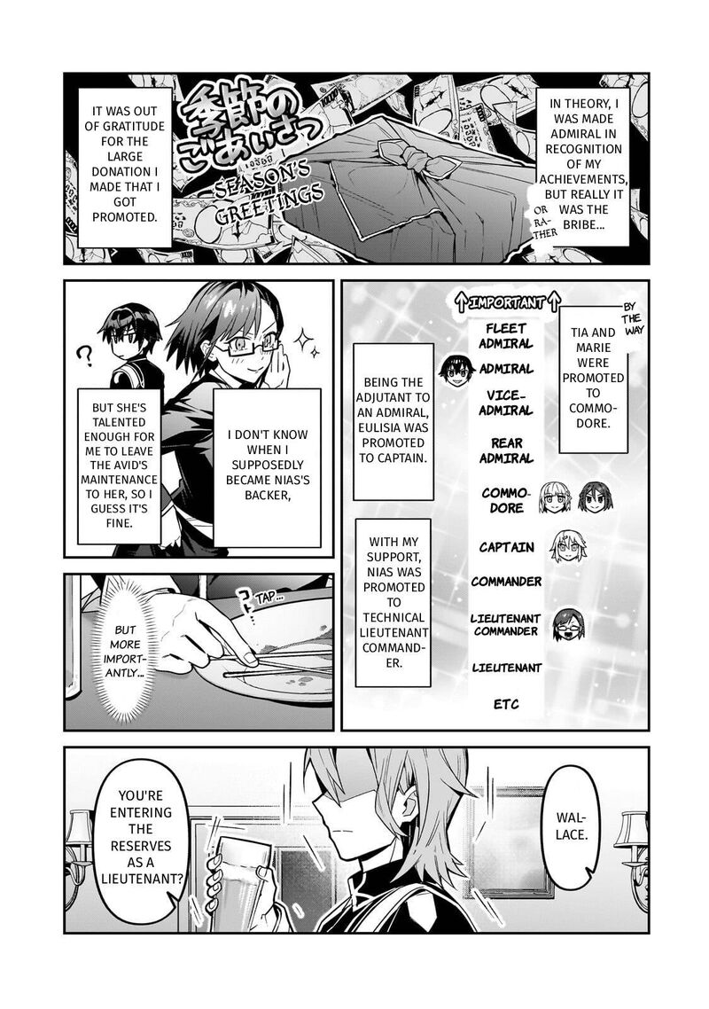 I’m the Evil Lord of an Intergalactic Empire! Chapter 51 - Page 15