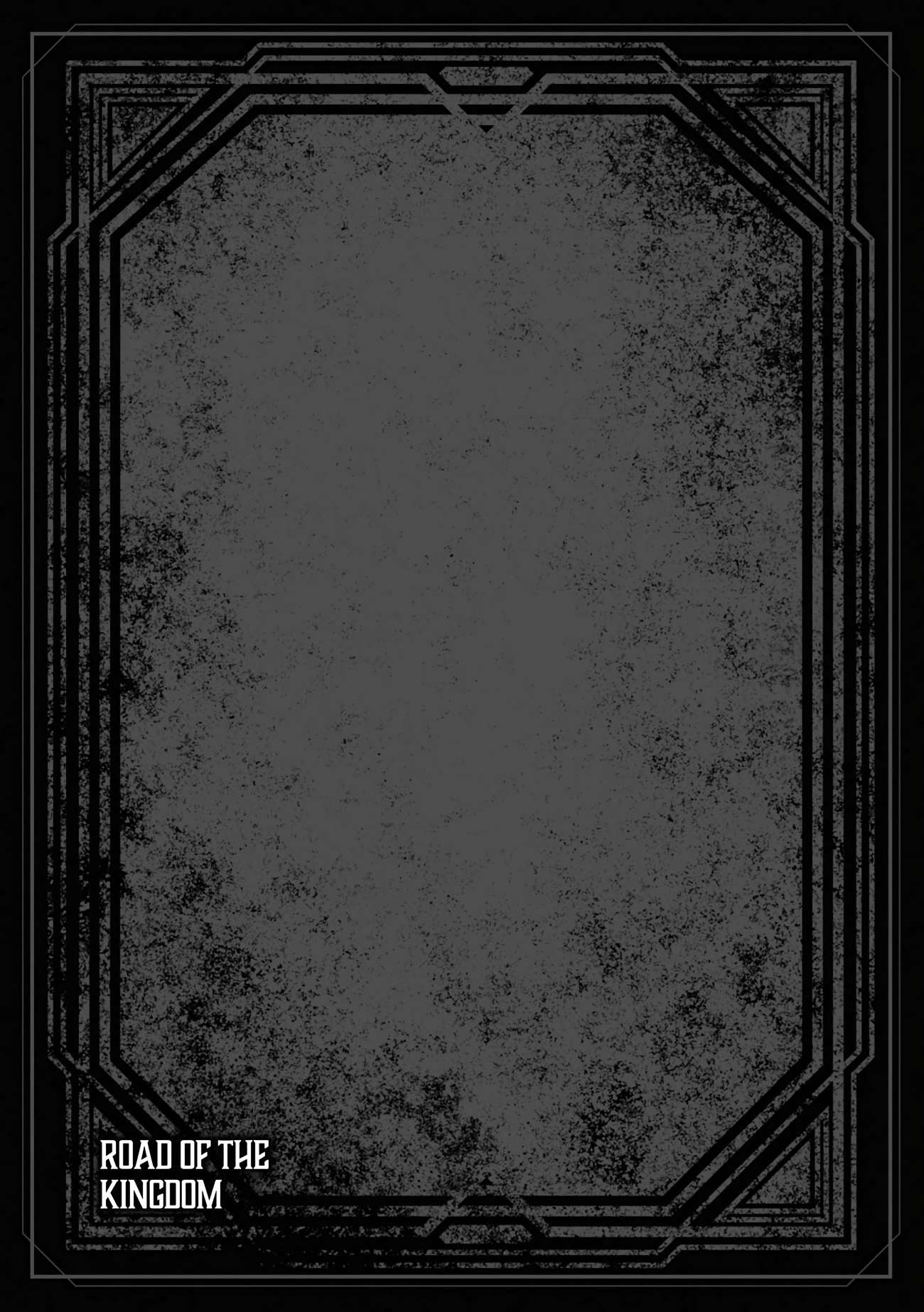 Road to Kingdom Chapter 105 - Page 26