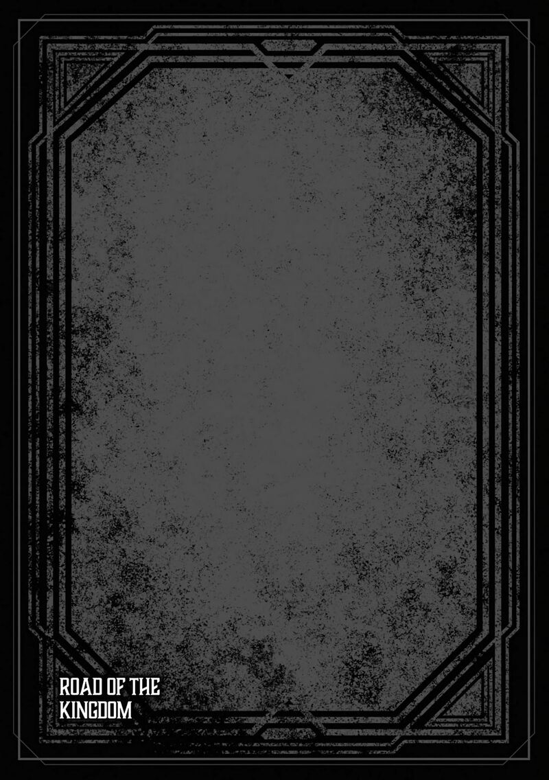 Road to Kingdom Chapter 107 - Page 27