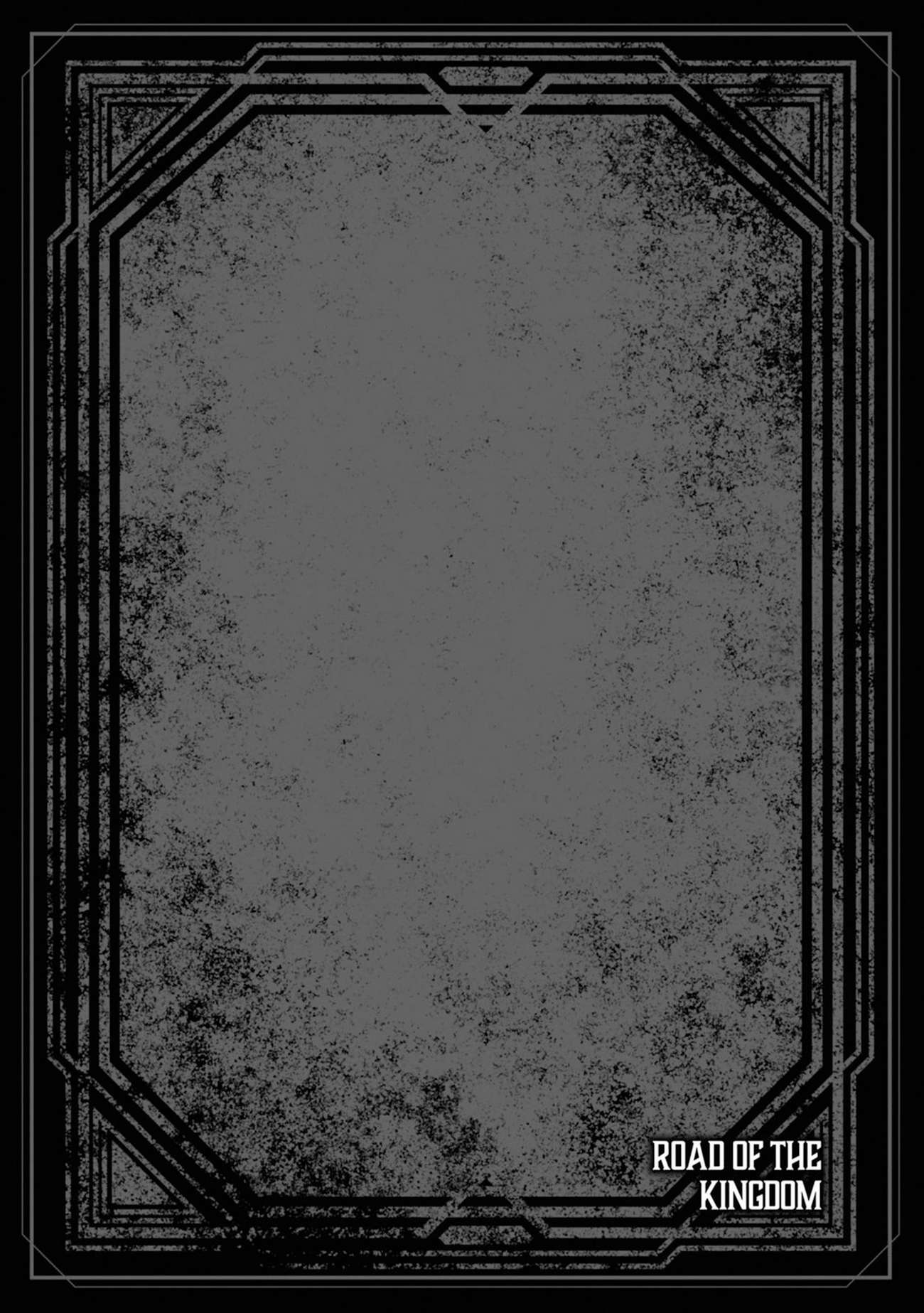 Road to Kingdom Chapter 109 - Page 2