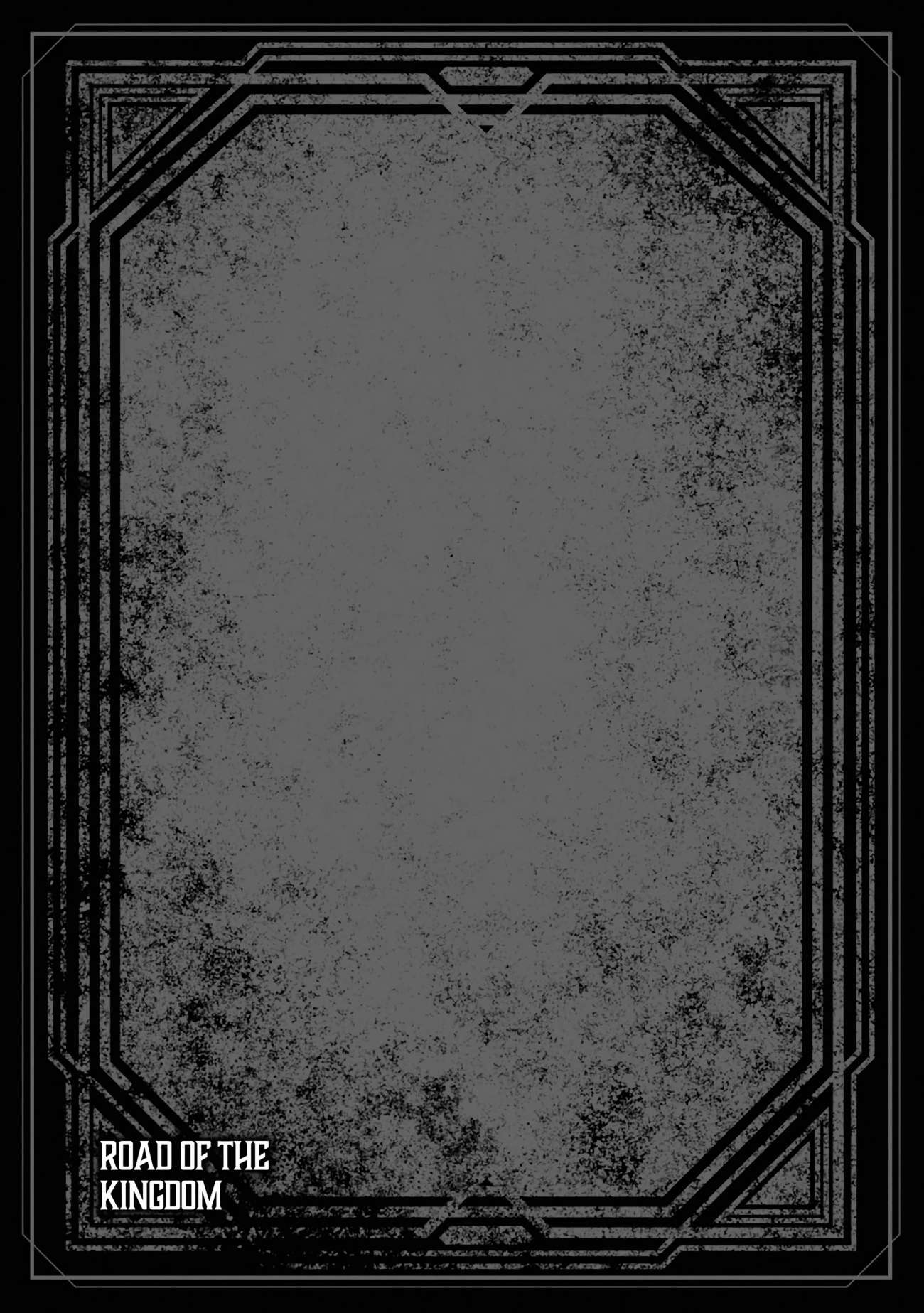 Road to Kingdom Chapter 111 - Page 27