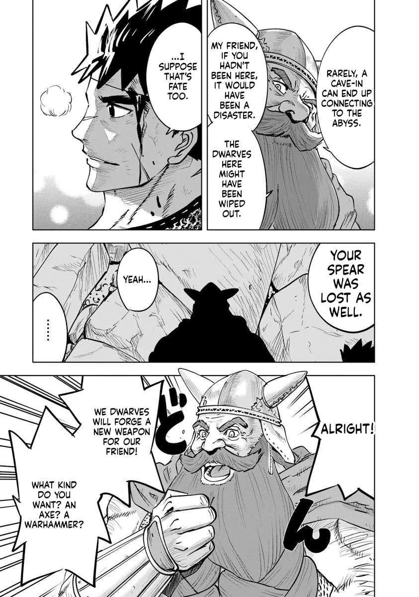 Road to Kingdom Chapter 117 - Page 25