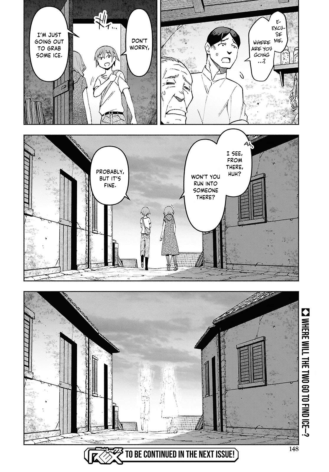Dungeon Tou de Yadoya wo Yarou! Souzou Mahou wo Moratta Ore no Hosoude Hanjouki Chapter 53 - Page 29