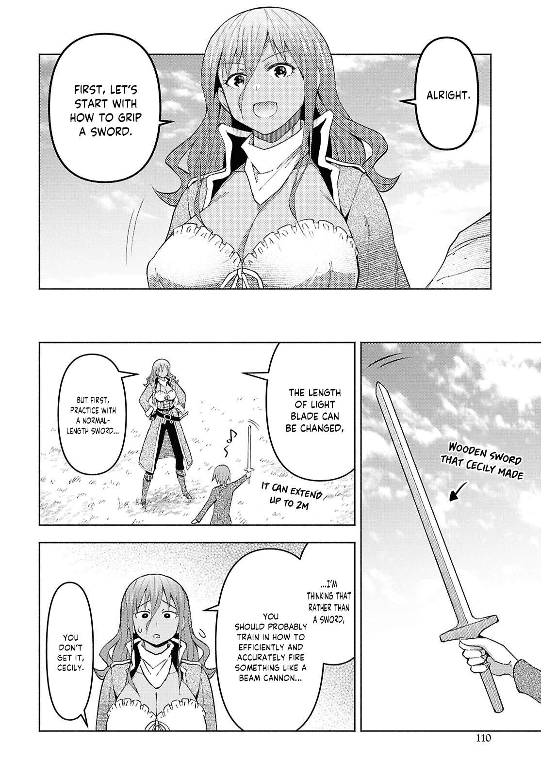 Dungeon Tou de Yadoya wo Yarou! Souzou Mahou wo Moratta Ore no Hosoude Hanjouki Chapter 57 - Page 15