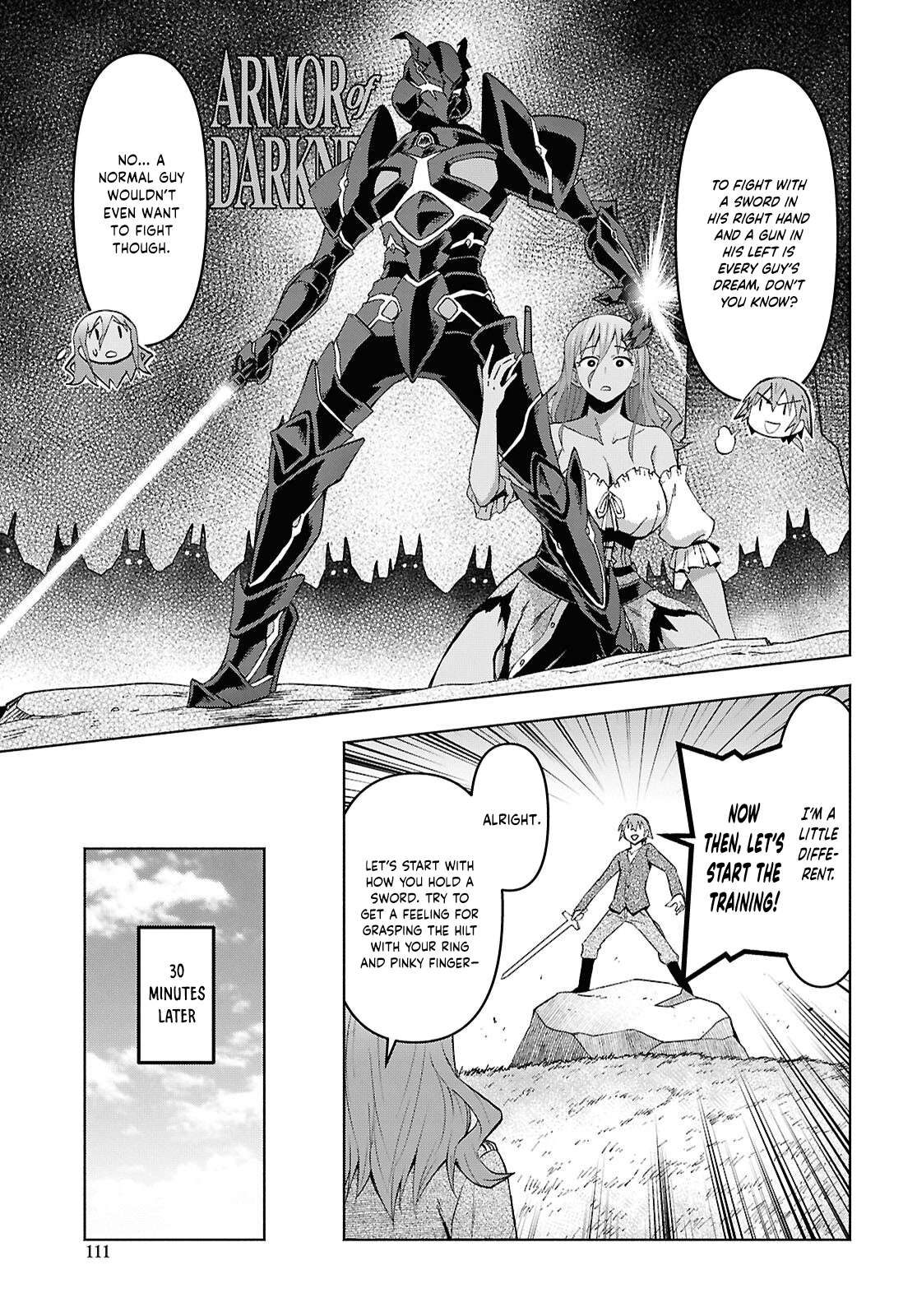 Dungeon Tou de Yadoya wo Yarou! Souzou Mahou wo Moratta Ore no Hosoude Hanjouki Chapter 57 - Page 16