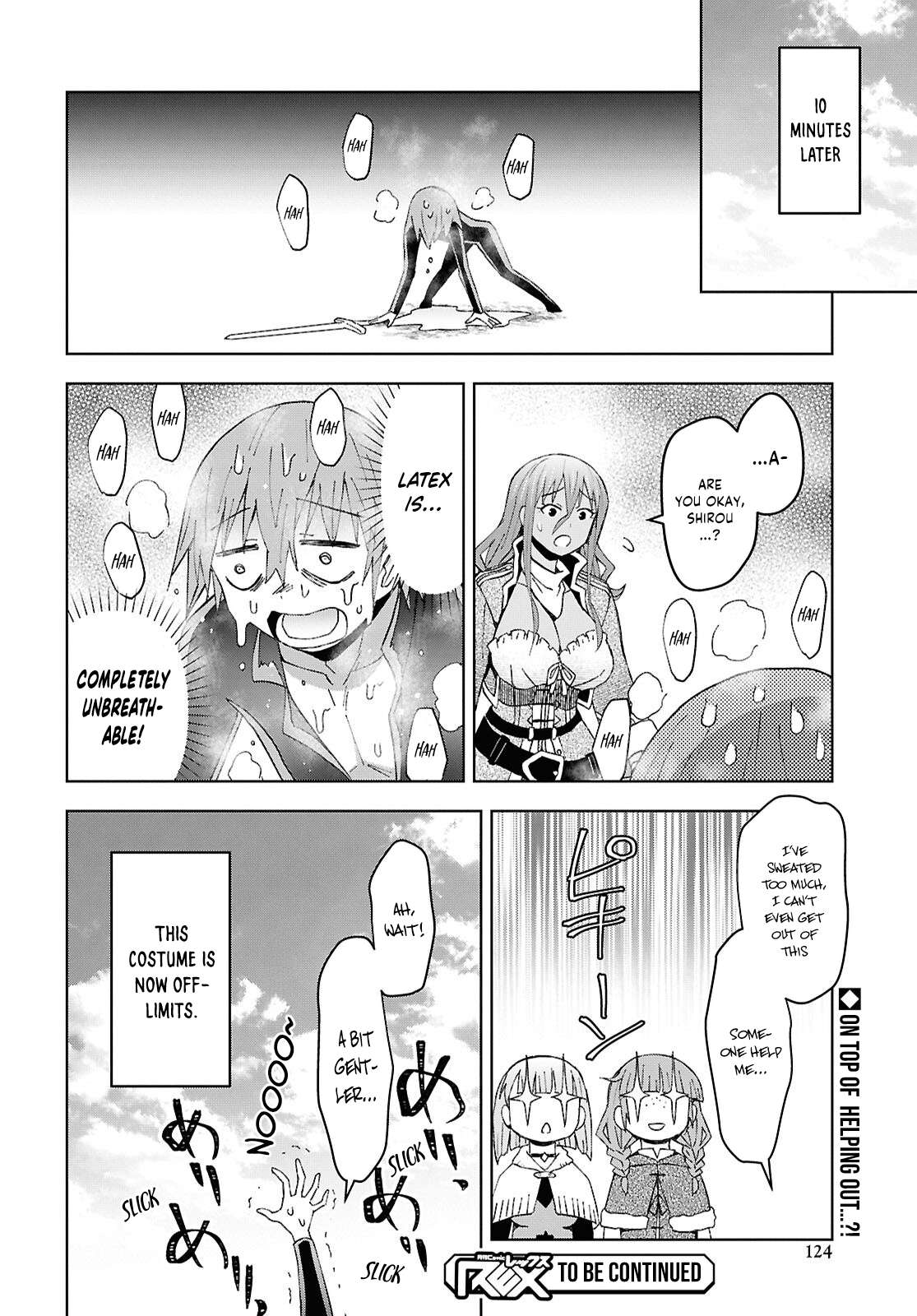 Dungeon Tou de Yadoya wo Yarou! Souzou Mahou wo Moratta Ore no Hosoude Hanjouki Chapter 57 - Page 29