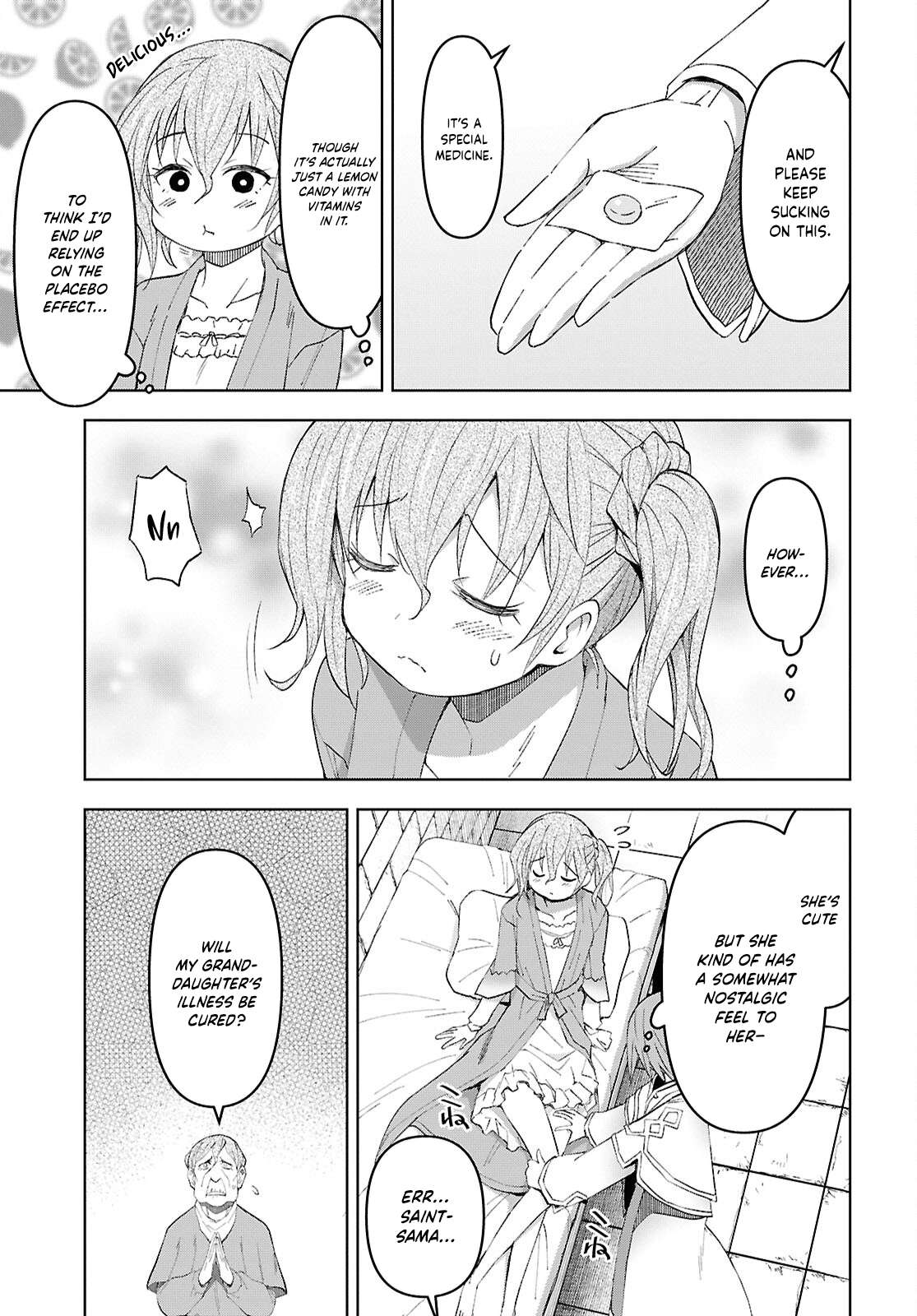 Dungeon Tou de Yadoya wo Yarou! Souzou Mahou wo Moratta Ore no Hosoude Hanjouki Chapter 58 - Page 18