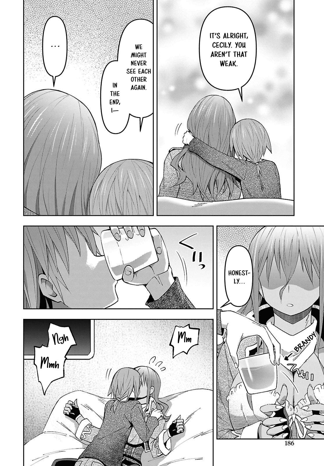 Dungeon Tou de Yadoya wo Yarou! Souzou Mahou wo Moratta Ore no Hosoude Hanjouki Chapter 61 - Page 11