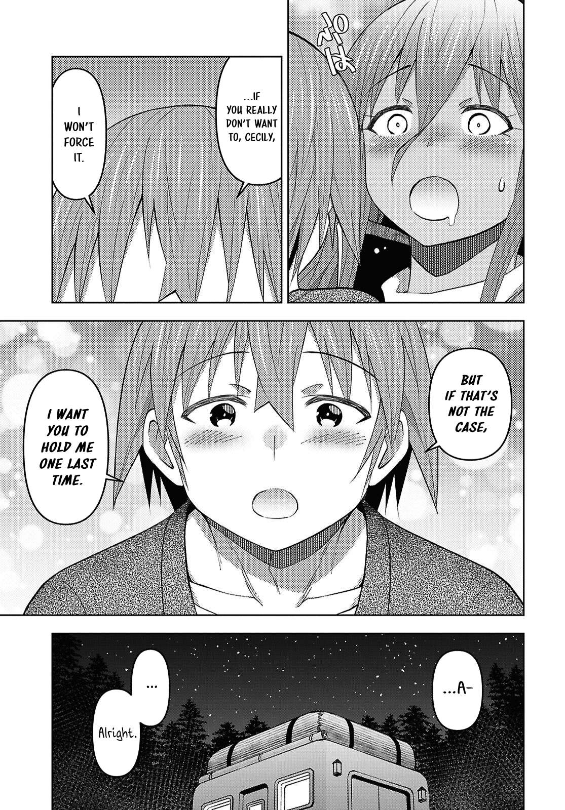 Dungeon Tou de Yadoya wo Yarou! Souzou Mahou wo Moratta Ore no Hosoude Hanjouki Chapter 61 - Page 12