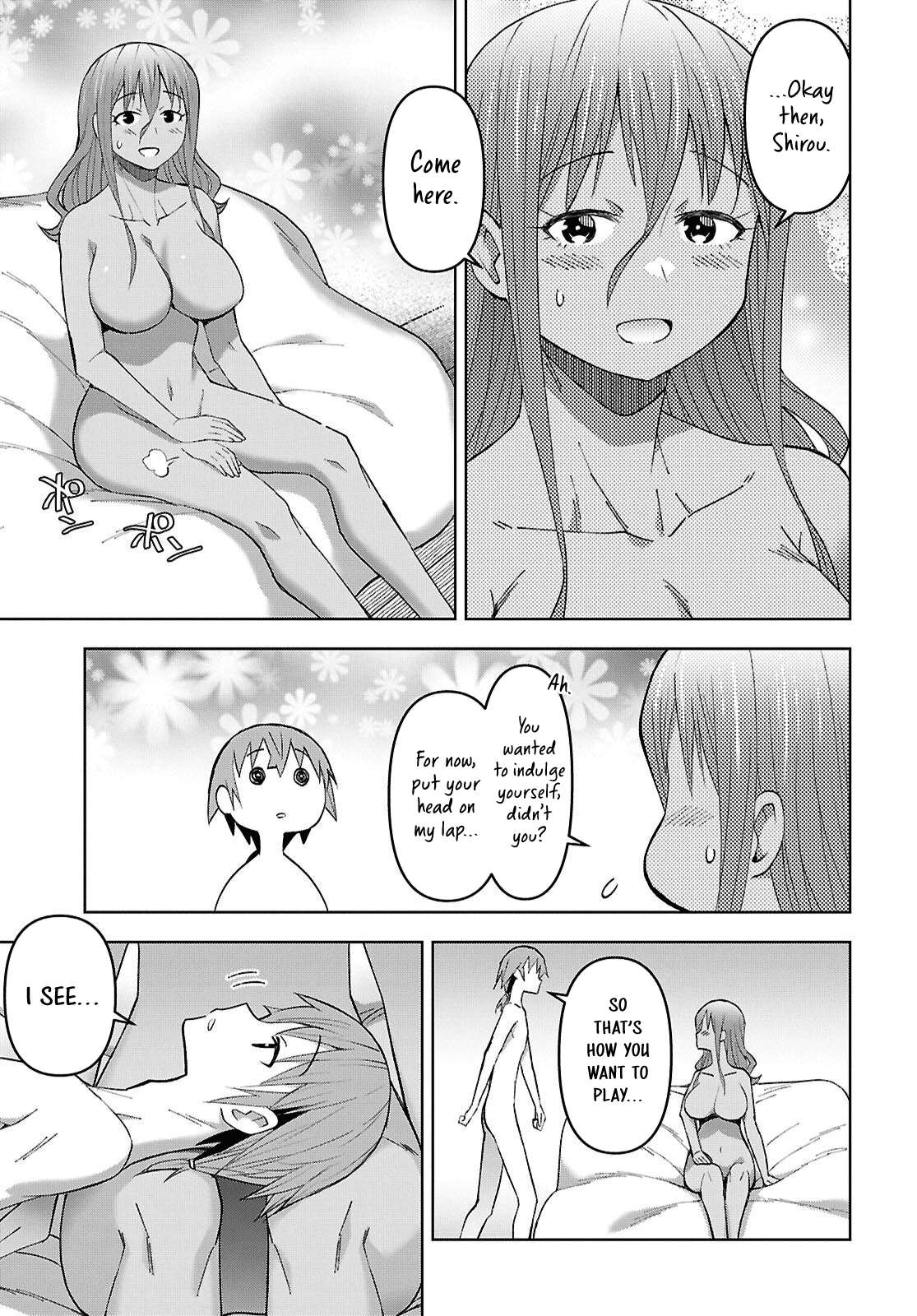 Dungeon Tou de Yadoya wo Yarou! Souzou Mahou wo Moratta Ore no Hosoude Hanjouki Chapter 61 - Page 16