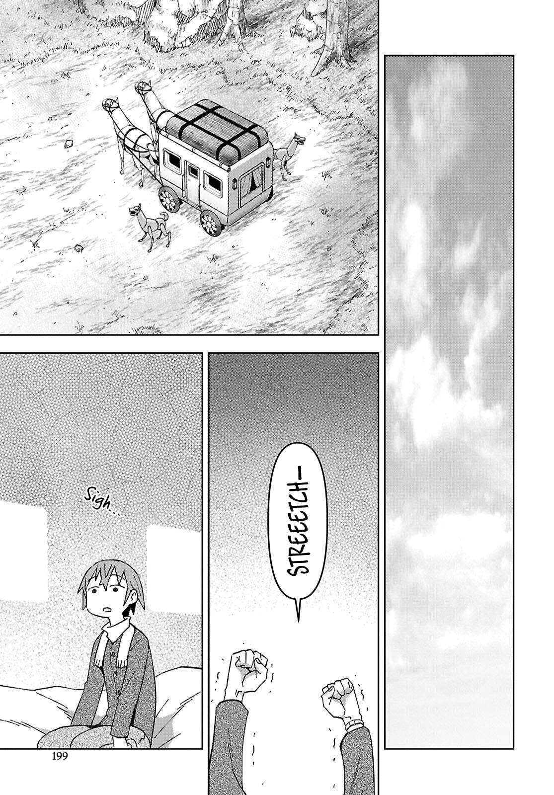Dungeon Tou de Yadoya wo Yarou! Souzou Mahou wo Moratta Ore no Hosoude Hanjouki Chapter 61 - Page 24