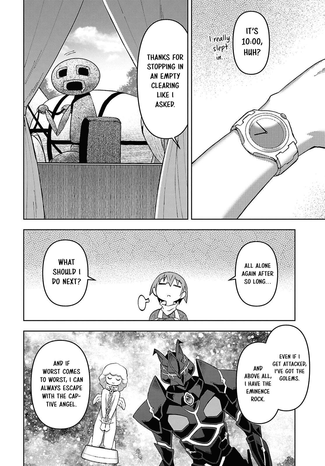 Dungeon Tou de Yadoya wo Yarou! Souzou Mahou wo Moratta Ore no Hosoude Hanjouki Chapter 61 - Page 25