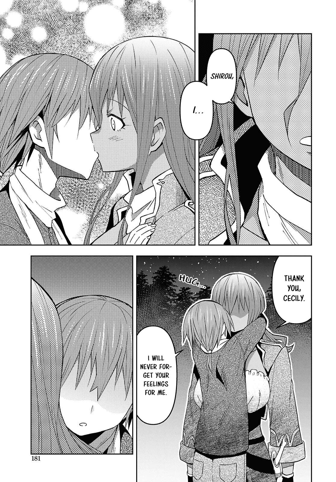 Dungeon Tou de Yadoya wo Yarou! Souzou Mahou wo Moratta Ore no Hosoude Hanjouki Chapter 61 - Page 6