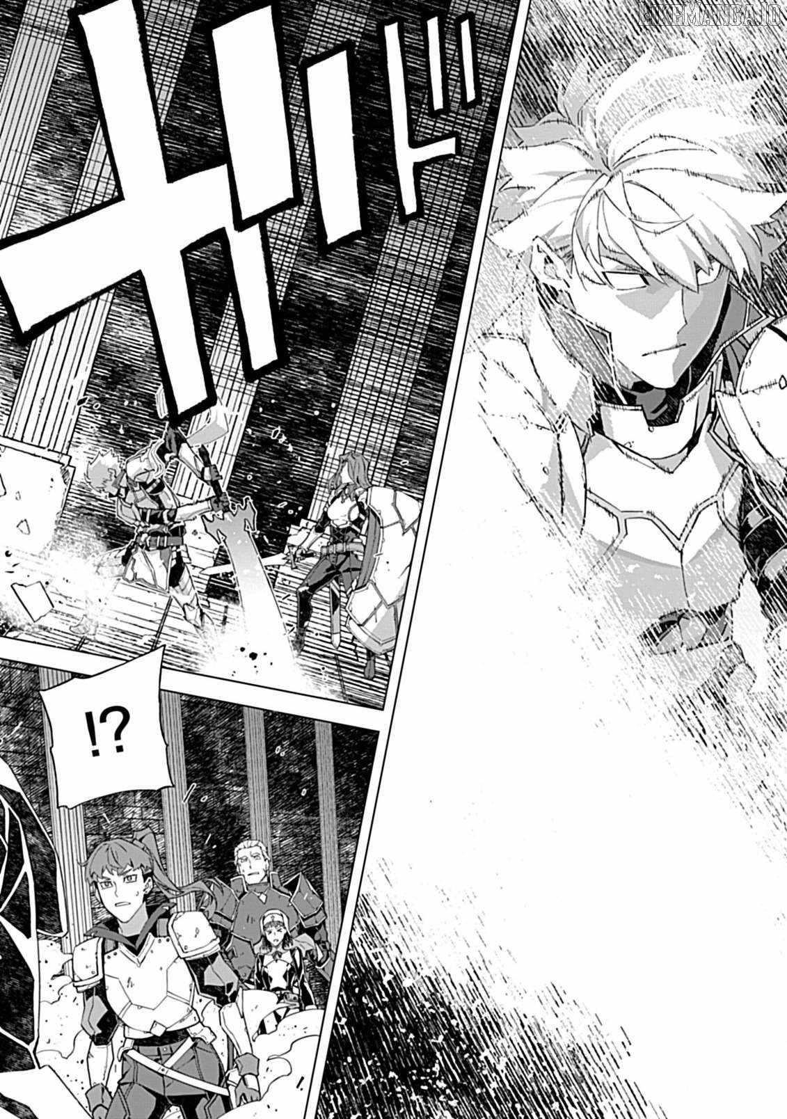 Sokushi to Hametsu no Saijaku Majutsushi Chapter 14.2 - Page 11