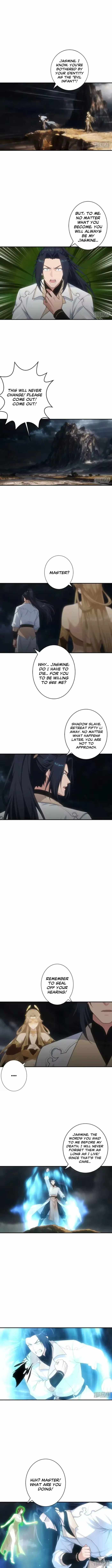 Against The Gods Chapter 778 - Page 3