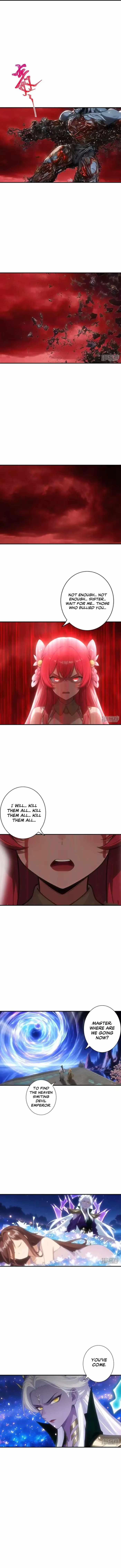 Against The Gods Chapter 781 - Page 2